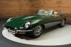 Thumbnail Photo 4 for 1970 Jaguar E-Type