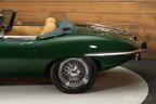Thumbnail Photo 6 for 1970 Jaguar E-Type