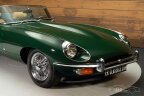 Thumbnail Photo 3 for 1970 Jaguar E-Type