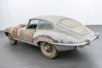Thumbnail Photo 4 for 1970 Jaguar E-Type