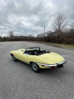 Thumbnail Photo 4 for 1970 Jaguar E-Type