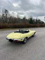 Thumbnail Photo 3 for 1970 Jaguar E-Type