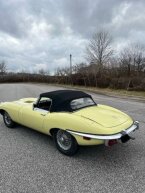 Thumbnail Photo 1 for 1970 Jaguar E-Type