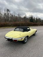 Thumbnail Photo 2 for 1970 Jaguar E-Type