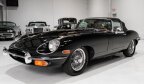 Thumbnail Photo 4 for 1970 Jaguar E-Type