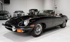 Thumbnail Photo 3 for 1970 Jaguar E-Type