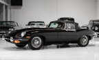 Thumbnail Photo 2 for 1970 Jaguar E-Type