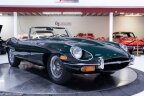 Thumbnail Photo 3 for 1970 Jaguar E-Type