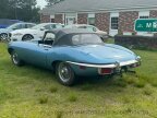 Thumbnail Photo 5 for 1970 Jaguar E-Type