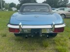Thumbnail Photo 6 for 1970 Jaguar E-Type