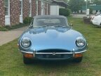 Thumbnail Photo 2 for 1970 Jaguar E-Type