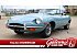 1970 Jaguar E-Type