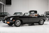 1970 Jaguar E-Type