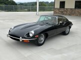 1970 Jaguar E-Type