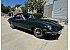 1970 Jaguar XK-E
