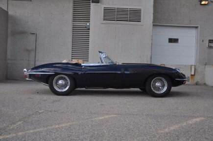 Photo 1 for 1970 Jaguar XK-E for Sale by Owner