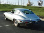 Thumbnail Photo 3 for 1970 Jaguar XK-E