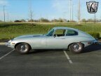 Thumbnail Photo 2 for 1970 Jaguar XK-E