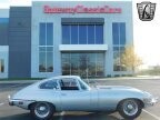 Thumbnail Photo 6 for 1970 Jaguar XK-E