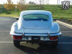 Thumbnail Photo 4 for 1970 Jaguar XK-E