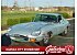 1970 Jaguar XK-E