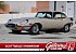 1970 Jaguar XK-E
