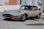Thumbnail Photo 2 for 1970 Jaguar XK-E