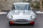 1970 Jaguar XK-E