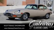 1970 Jaguar XK-E