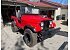 1970 Jeep CJ-5