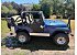 1970 Jeep CJ-5