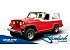 1970 Jeep Jeepster