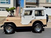 1970 Kaiser Other Kaiser Models