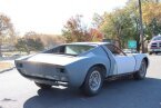 Thumbnail Photo 4 for 1970 Lamborghini Miura