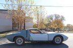 Thumbnail Photo 2 for 1970 Lamborghini Miura