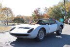 Thumbnail Photo 1 for 1970 Lamborghini Miura