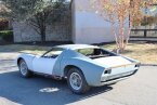 Thumbnail Photo 5 for 1970 Lamborghini Miura