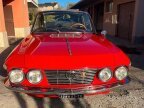Thumbnail Photo 2 for 1970 Lancia Fulvia