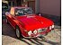 1970 Lancia Fulvia