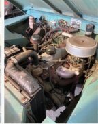 Thumbnail Photo 5 for 1970 Land Rover Series II