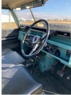 Thumbnail Photo 4 for 1970 Land Rover Series II