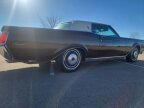 Thumbnail Photo 4 for 1970 Lincoln Continental