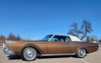 Thumbnail Photo 3 for 1970 Lincoln Continental