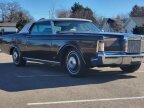 Thumbnail Photo 2 for 1970 Lincoln Continental