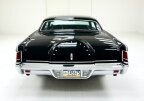 Thumbnail Photo 4 for 1970 Lincoln Continental