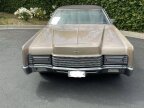 Thumbnail Photo 3 for 1970 Lincoln Continental