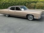 Thumbnail Photo 2 for 1970 Lincoln Continental