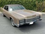 Thumbnail Photo 1 for 1970 Lincoln Continental