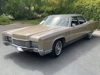 Thumbnail Photo 4 for 1970 Lincoln Continental