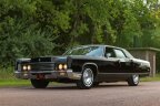 Thumbnail Photo 6 for 1970 Lincoln Continental